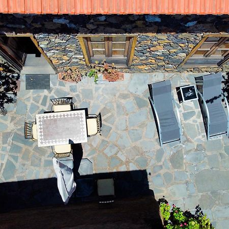 Charming Rustic House El Pinar & Wifi Konuk evi Dış mekan fotoğraf