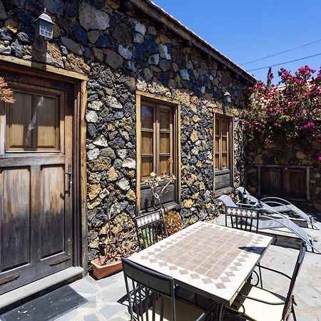 Charming Rustic House El Pinar & Wifi Konuk evi Dış mekan fotoğraf