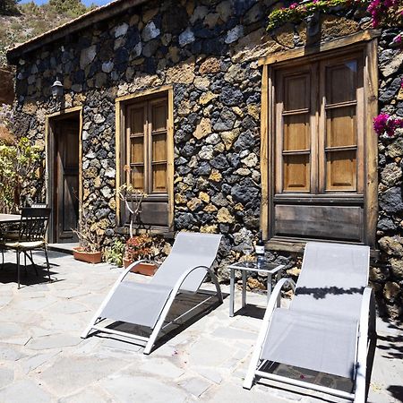 Charming Rustic House El Pinar & Wifi Konuk evi Dış mekan fotoğraf