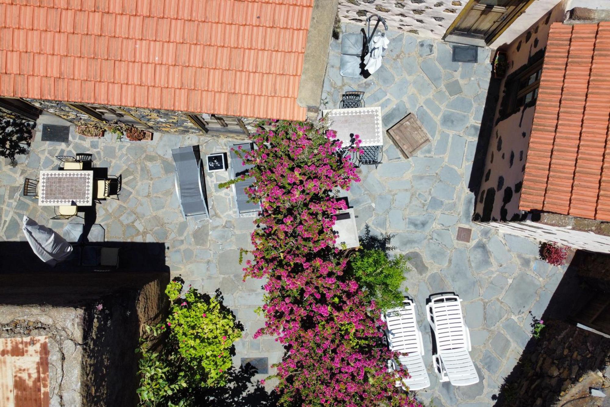 Charming Rustic House El Pinar & Wifi Konuk evi Dış mekan fotoğraf