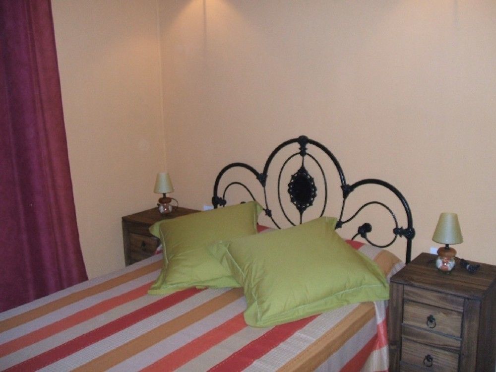Charming Rustic House El Pinar & Wifi Konuk evi Dış mekan fotoğraf