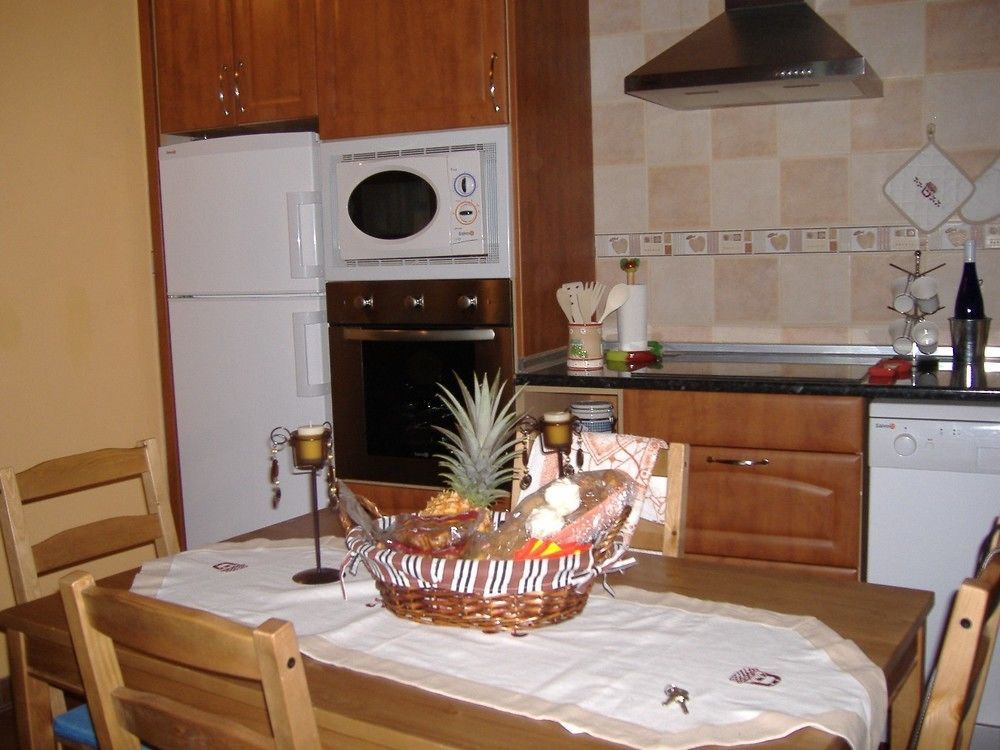 Charming Rustic House El Pinar & Wifi Konuk evi Dış mekan fotoğraf