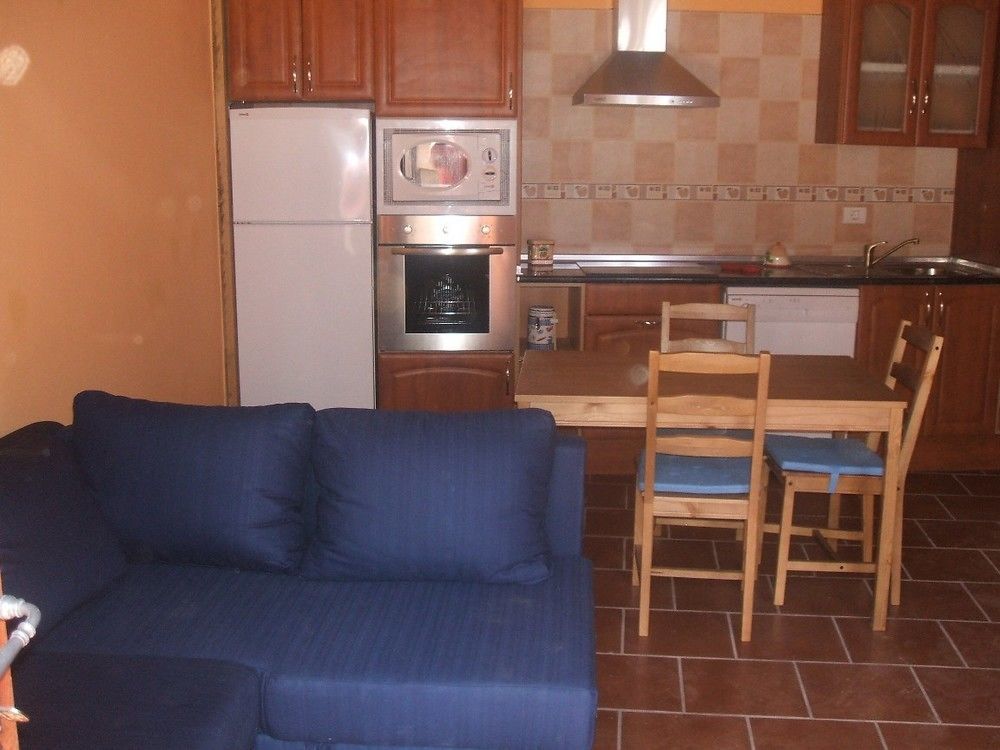 Charming Rustic House El Pinar & Wifi Konuk evi Dış mekan fotoğraf