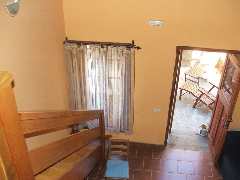 Charming Rustic House El Pinar & Wifi Konuk evi Dış mekan fotoğraf
