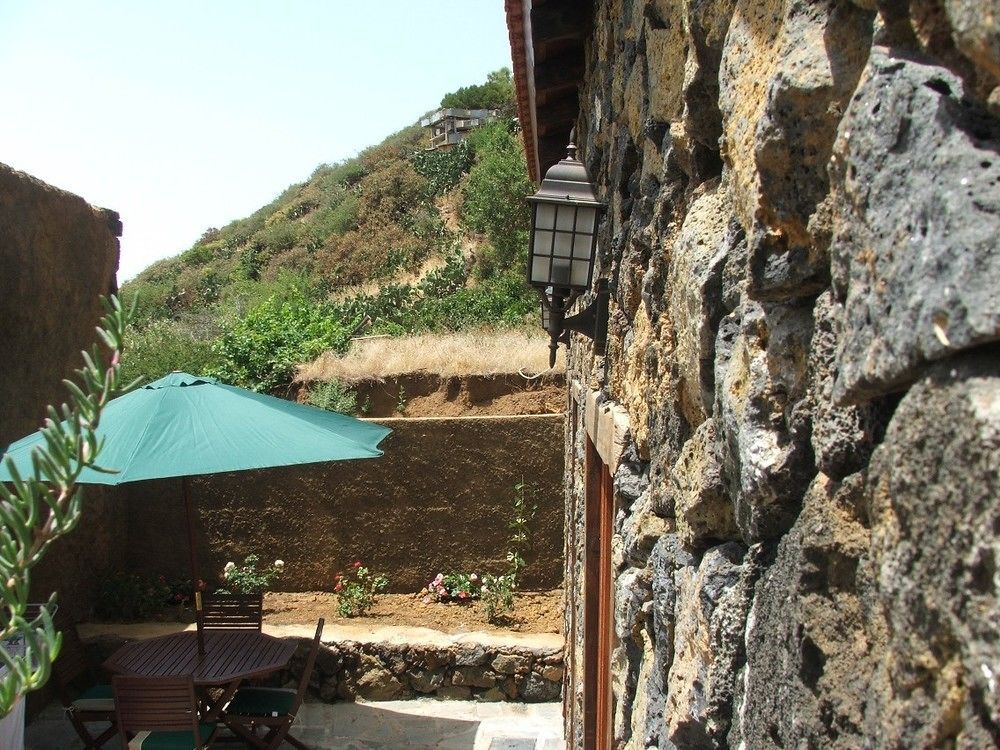 Charming Rustic House El Pinar & Wifi Konuk evi Dış mekan fotoğraf